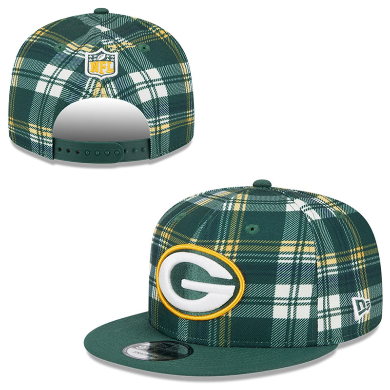 2024 NFL Green Bay Packers Hat TX202410211